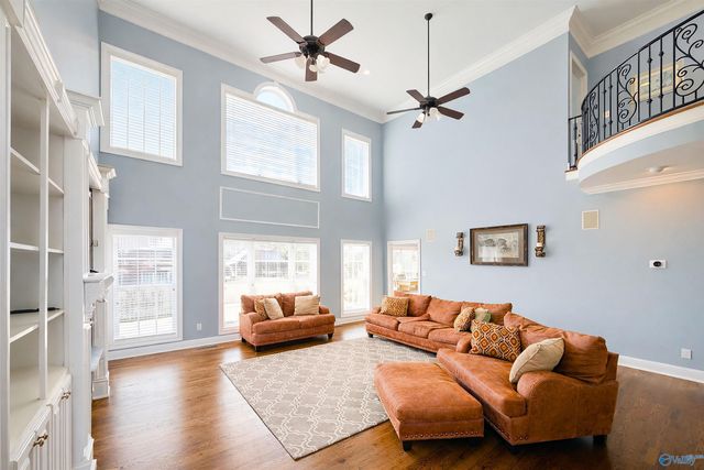 3100 Table Rock Drive SW, Hartselle, AL 35640