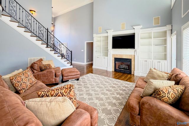 3100 Table Rock Drive SW, Hartselle, AL 35640