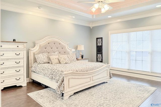 3100 Table Rock Drive SW, Hartselle, AL 35640