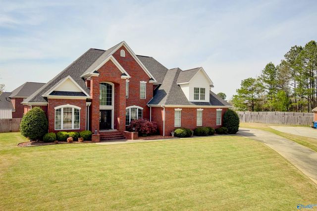 3100 Table Rock Drive SW, Hartselle, AL 35640