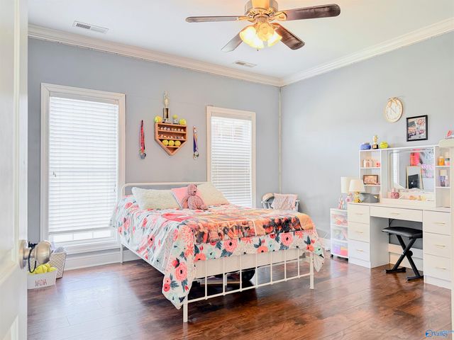 3100 Table Rock Drive SW, Hartselle, AL 35640