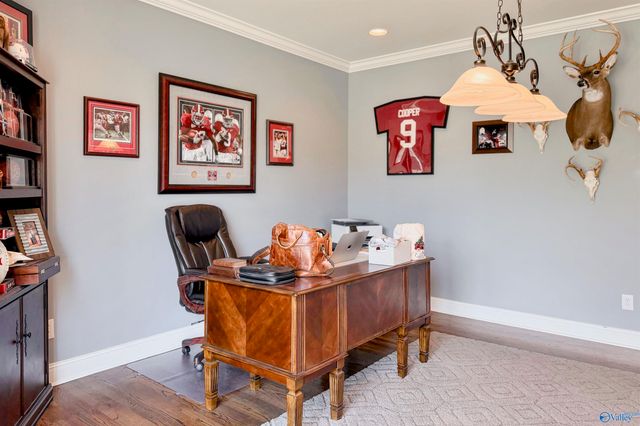 3100 Table Rock Drive SW, Hartselle, AL 35640