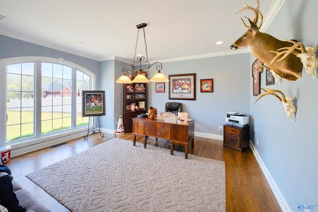 3100 Table Rock Drive SW, Hartselle, AL 35640