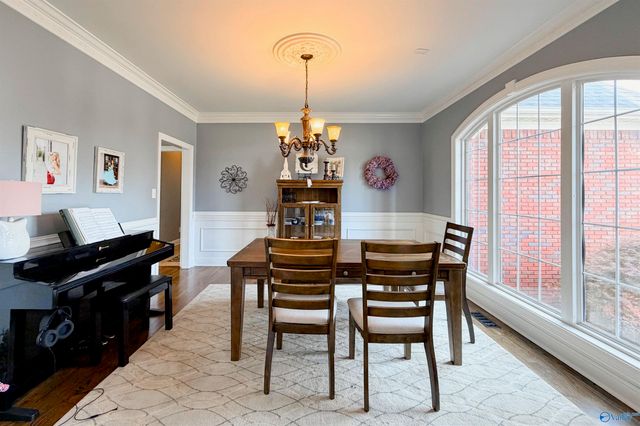 3100 Table Rock Drive SW, Hartselle, AL 35640