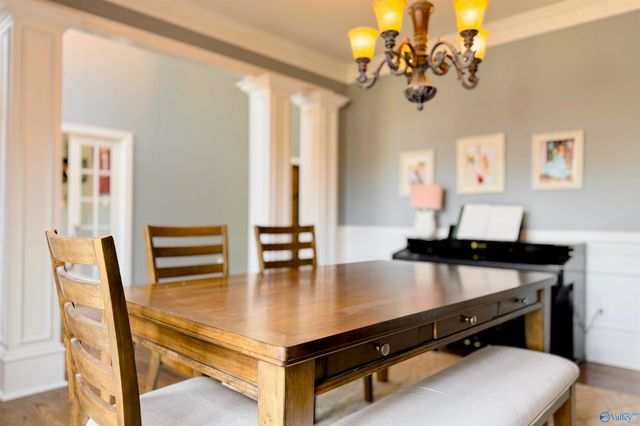 3100 Table Rock Drive SW, Hartselle, AL 35640