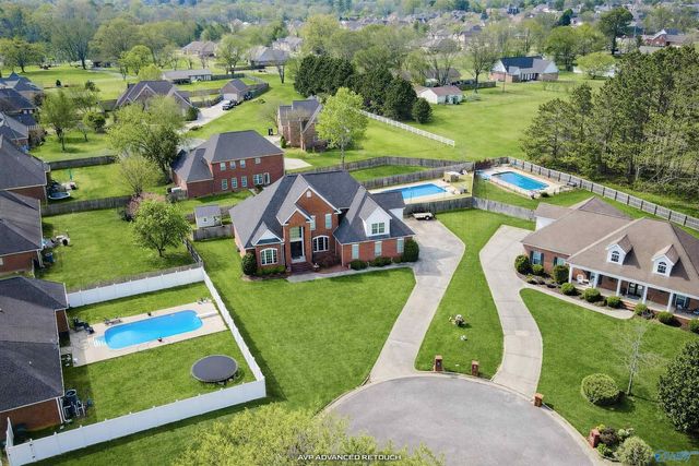 3100 Table Rock Drive SW, Hartselle, AL 35640