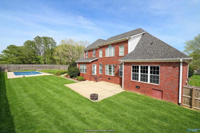 3100 Table Rock Drive SW, Hartselle, AL 35640