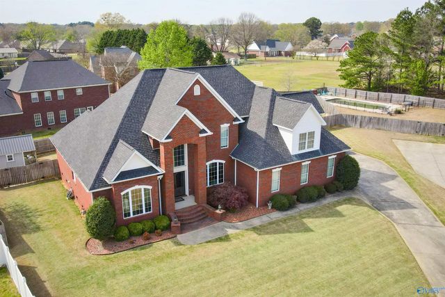 3100 Table Rock Drive SW, Hartselle, AL 35640