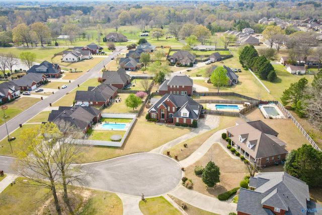 3100 Table Rock Drive SW, Hartselle, AL 35640