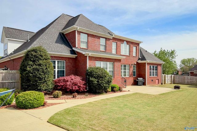 3100 Table Rock Drive SW, Hartselle, AL 35640