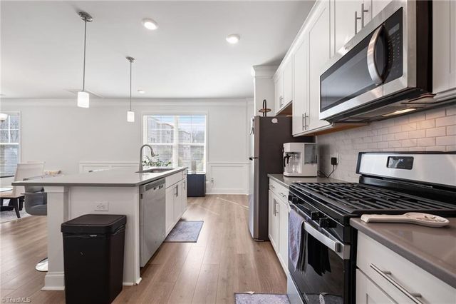 100 Brody Way, Greensboro, NC 27455