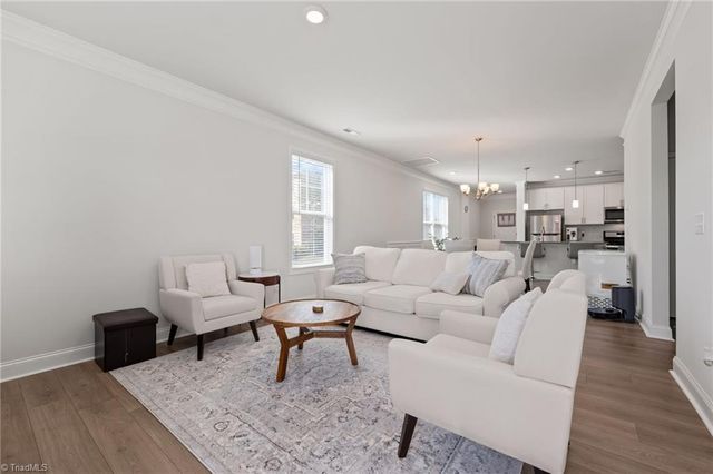 100 Brody Way, Greensboro, NC 27455