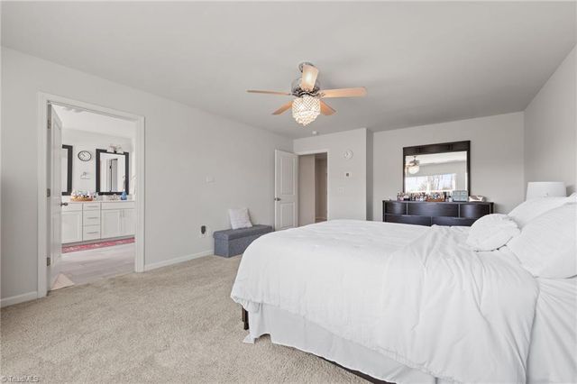 100 Brody Way, Greensboro, NC 27455