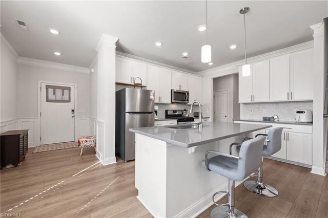 100 Brody Way, Greensboro, NC 27455