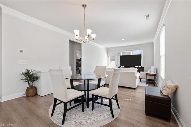 100 Brody Way, Greensboro, NC 27455