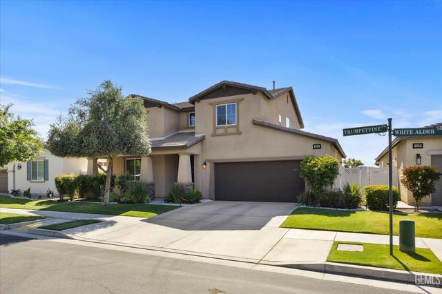203 White Alder Drive, Bakersfield, CA 93314