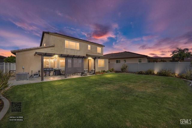 203 White Alder Drive, Bakersfield, CA 93314
