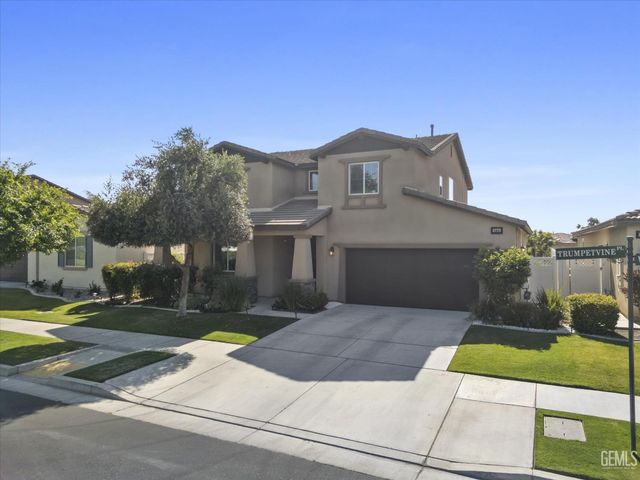 203 White Alder Drive, Bakersfield, CA 93314