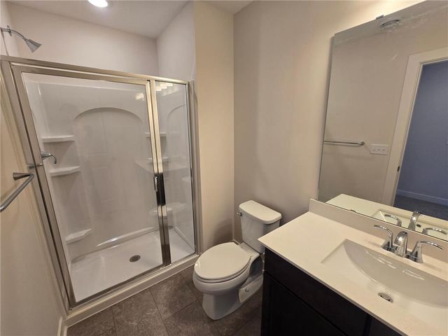 1587 Creekwood Drive, New Richmond, WI 54017
