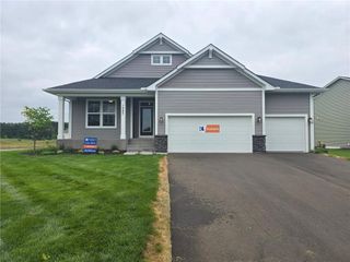 1587 Creekwood Drive, New Richmond, WI 54017