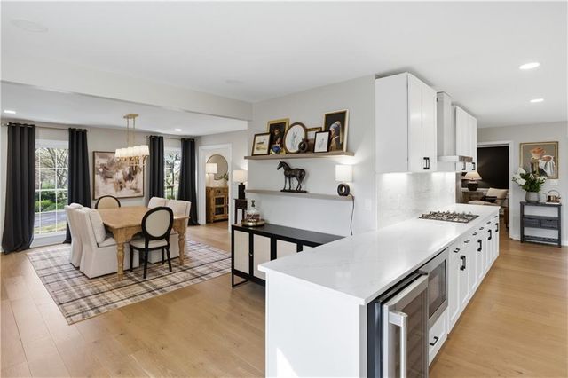 5200 Ozark Lane, Marietta, GA 30062