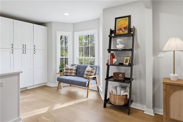 5200 Ozark Lane, Marietta, GA 30062