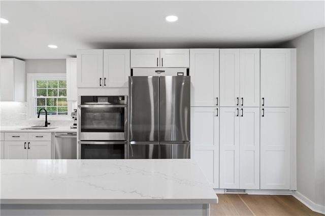 5200 Ozark Lane, Marietta, GA 30062