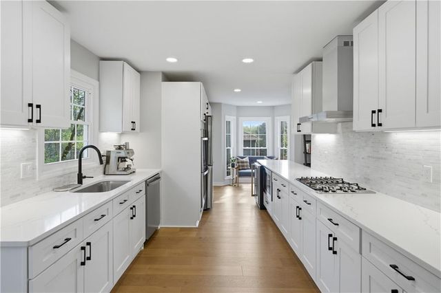 5200 Ozark Lane, Marietta, GA 30062