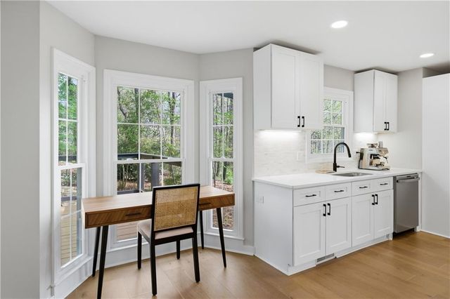 5200 Ozark Lane, Marietta, GA 30062