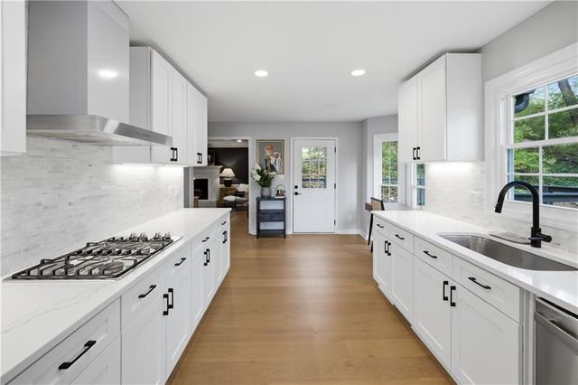 5200 Ozark Lane, Marietta, GA 30062