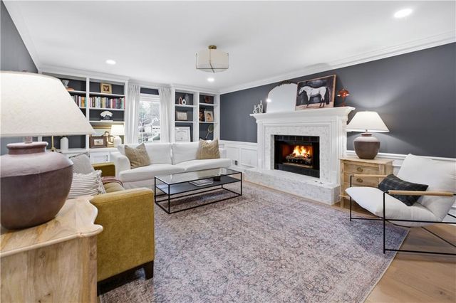 5200 Ozark Lane, Marietta, GA 30062