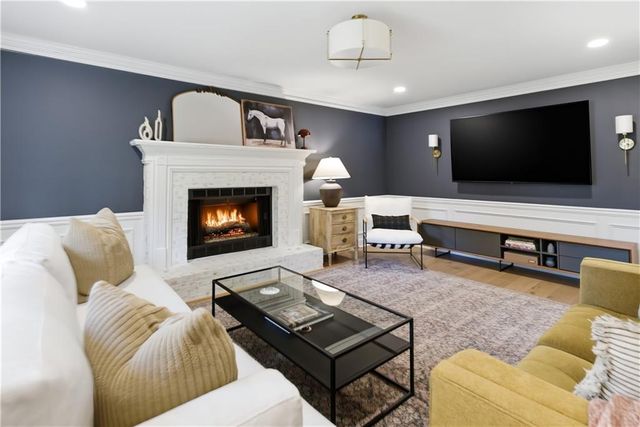 5200 Ozark Lane, Marietta, GA 30062