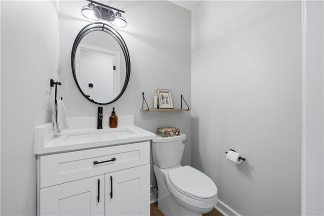 5200 Ozark Lane, Marietta, GA 30062