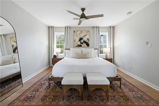 5200 Ozark Lane, Marietta, GA 30062