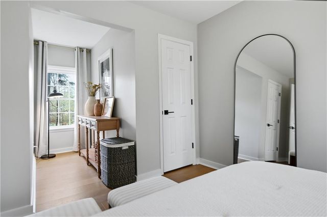 5200 Ozark Lane, Marietta, GA 30062