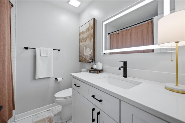 5200 Ozark Lane, Marietta, GA 30062