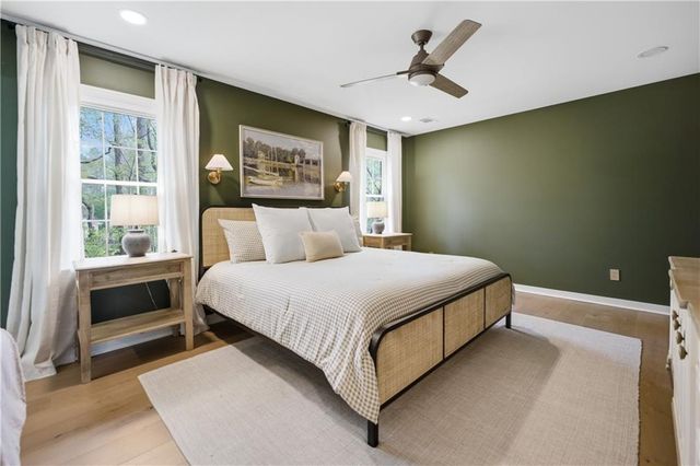 5200 Ozark Lane, Marietta, GA 30062