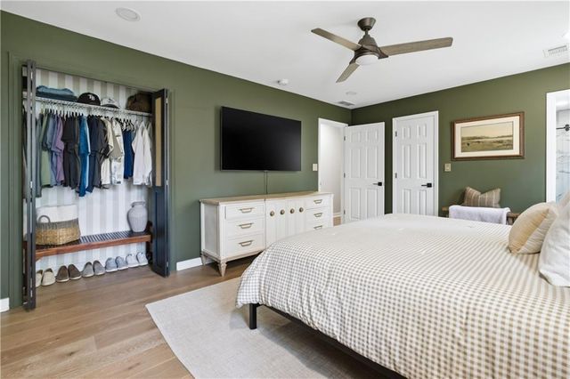 5200 Ozark Lane, Marietta, GA 30062