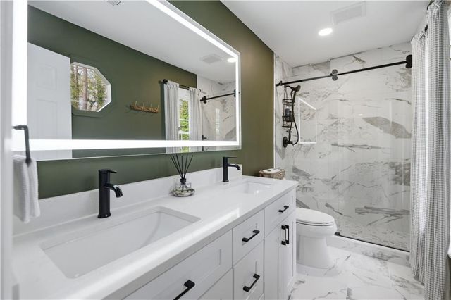 5200 Ozark Lane, Marietta, GA 30062