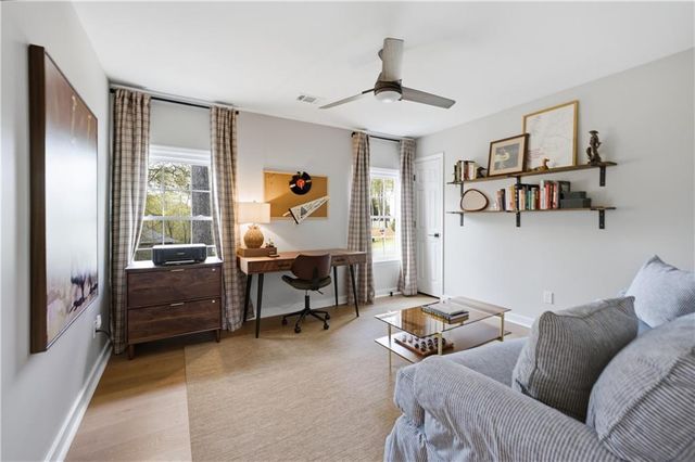 5200 Ozark Lane, Marietta, GA 30062