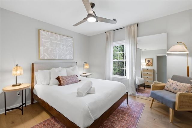 5200 Ozark Lane, Marietta, GA 30062