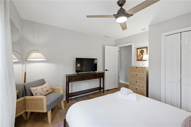 5200 Ozark Lane, Marietta, GA 30062