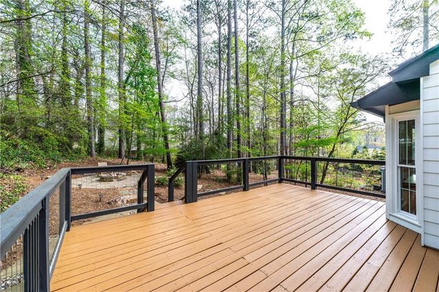 5200 Ozark Lane, Marietta, GA 30062