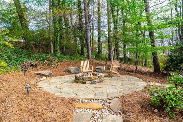 5200 Ozark Lane, Marietta, GA 30062