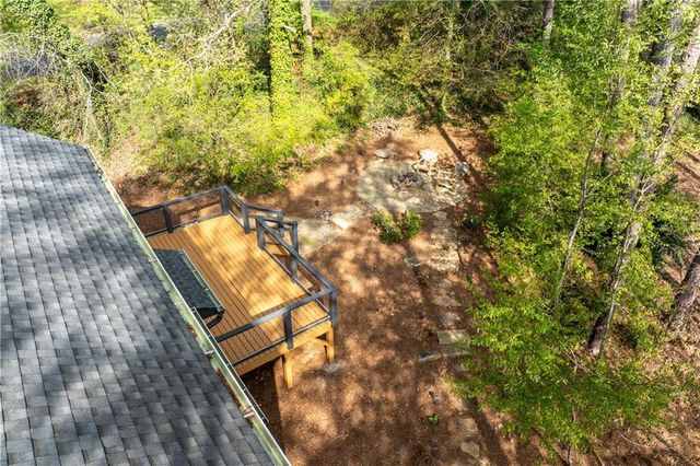 5200 Ozark Lane, Marietta, GA 30062