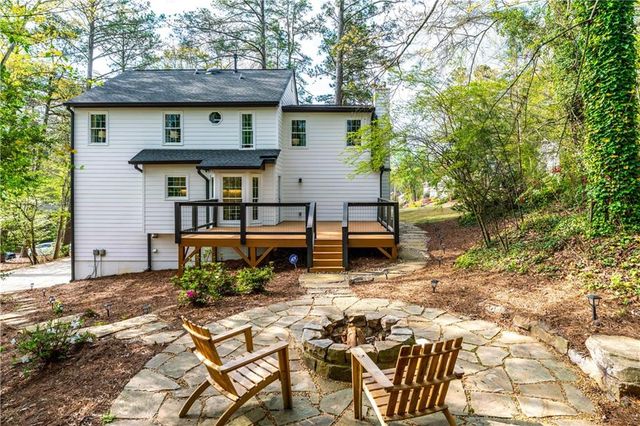 5200 Ozark Lane, Marietta, GA 30062