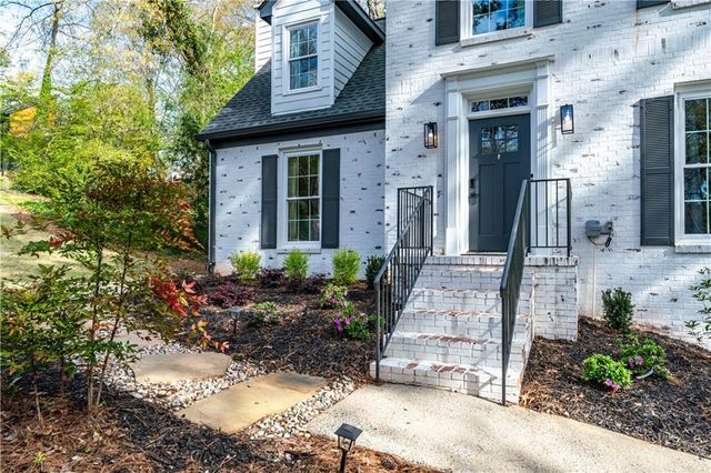 5200 Ozark Lane, Marietta, GA 30062