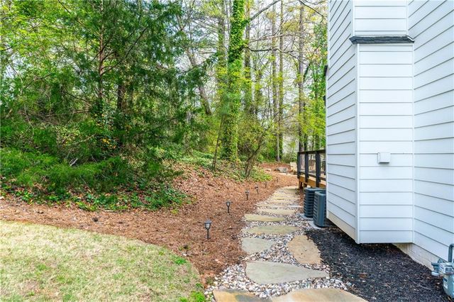 5200 Ozark Lane, Marietta, GA 30062