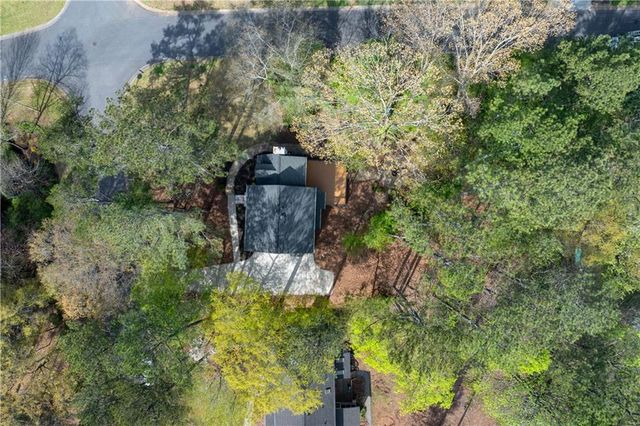 5200 Ozark Lane, Marietta, GA 30062