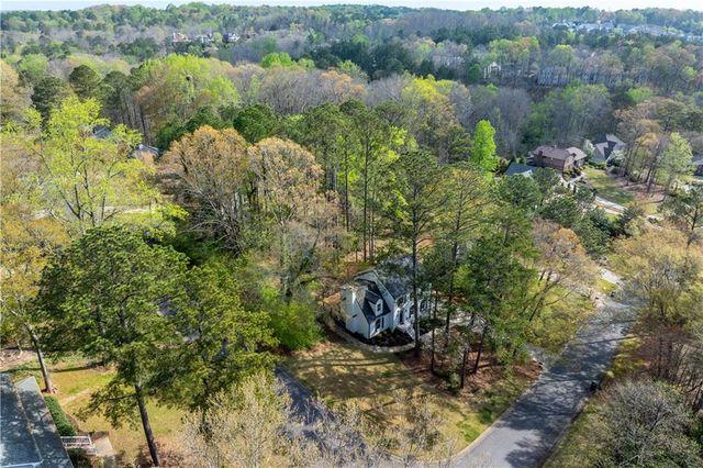 5200 Ozark Lane, Marietta, GA 30062